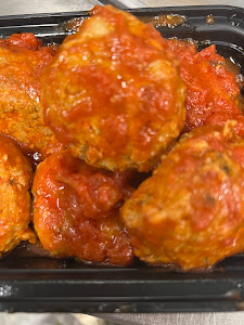 Meatballs