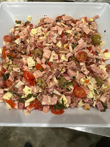 Antipasto Salad